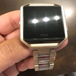 Fitbit Blaze